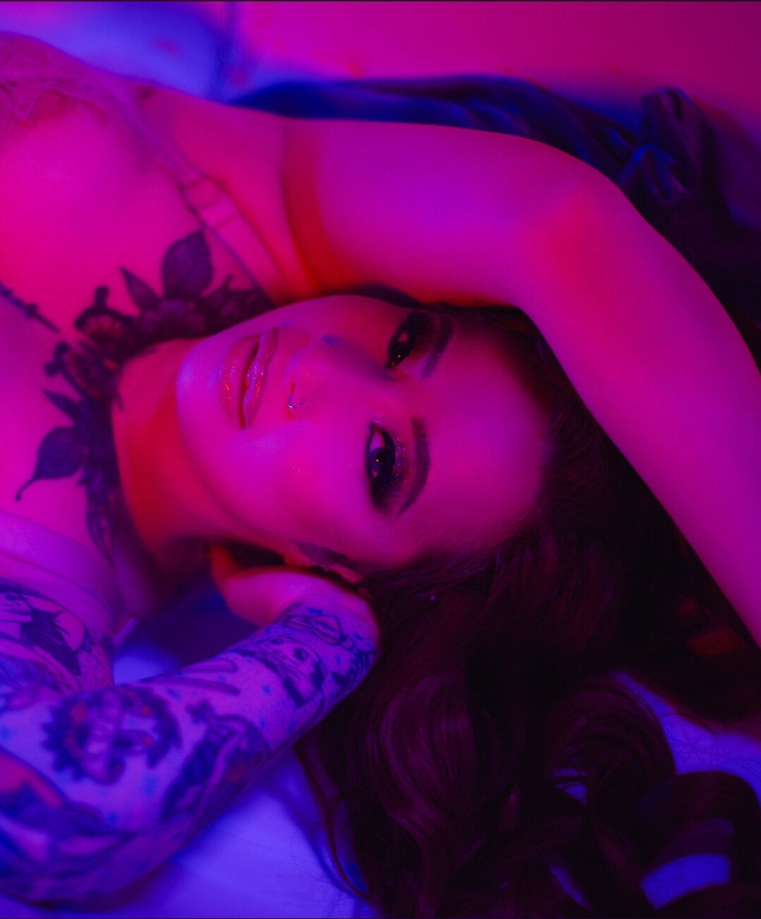 Khloe DeVille No PPV!'s avatar