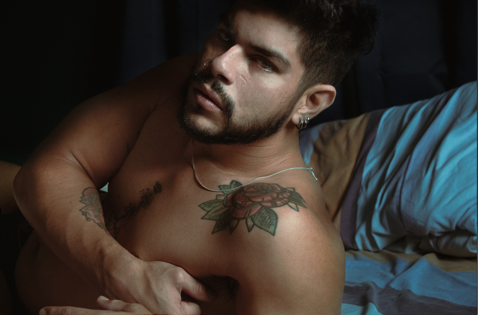Javier Mejia's avatar