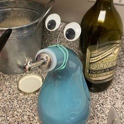 The Bearded Baker's avatar