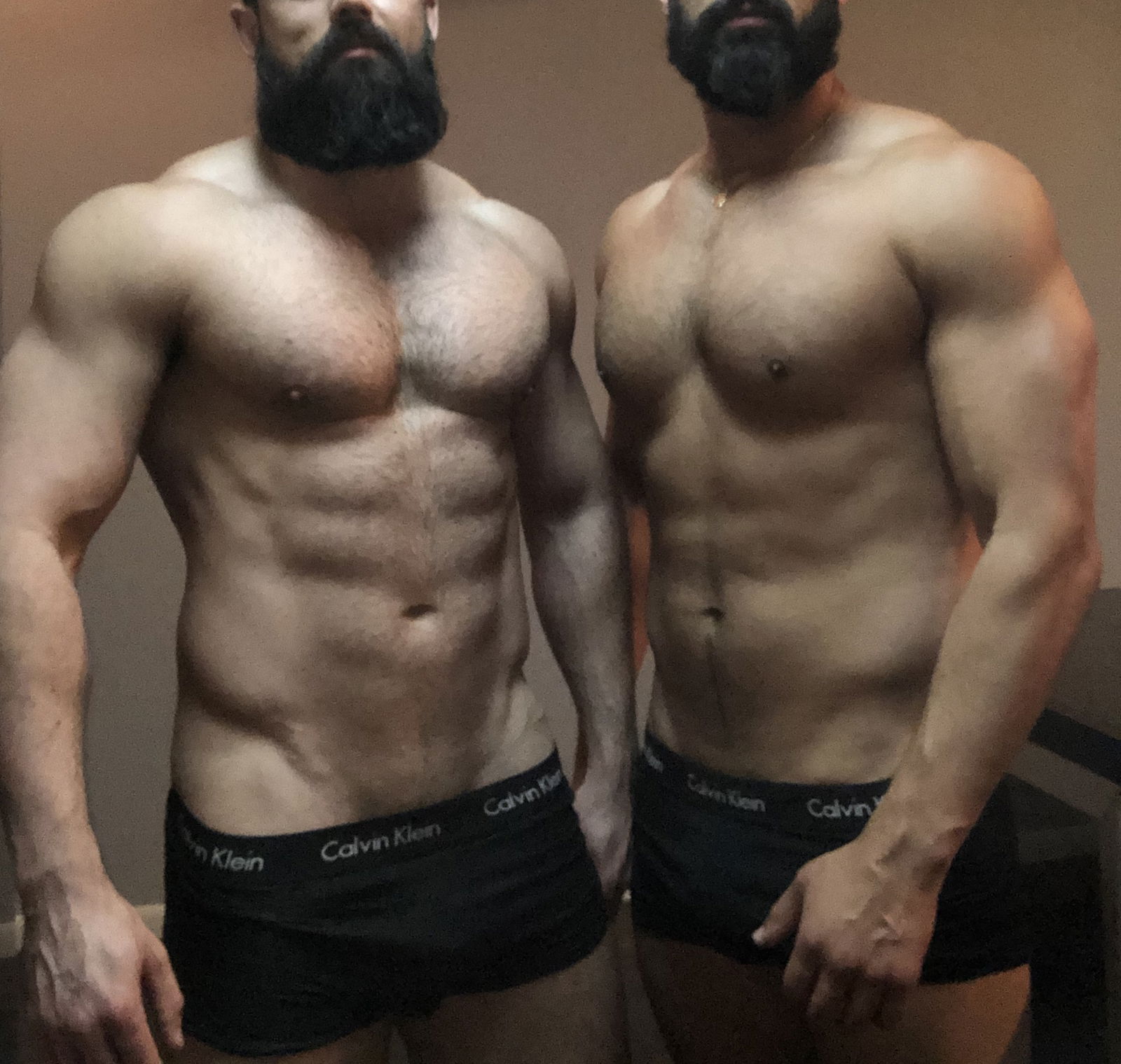 TheBeardedGorillas's avatar