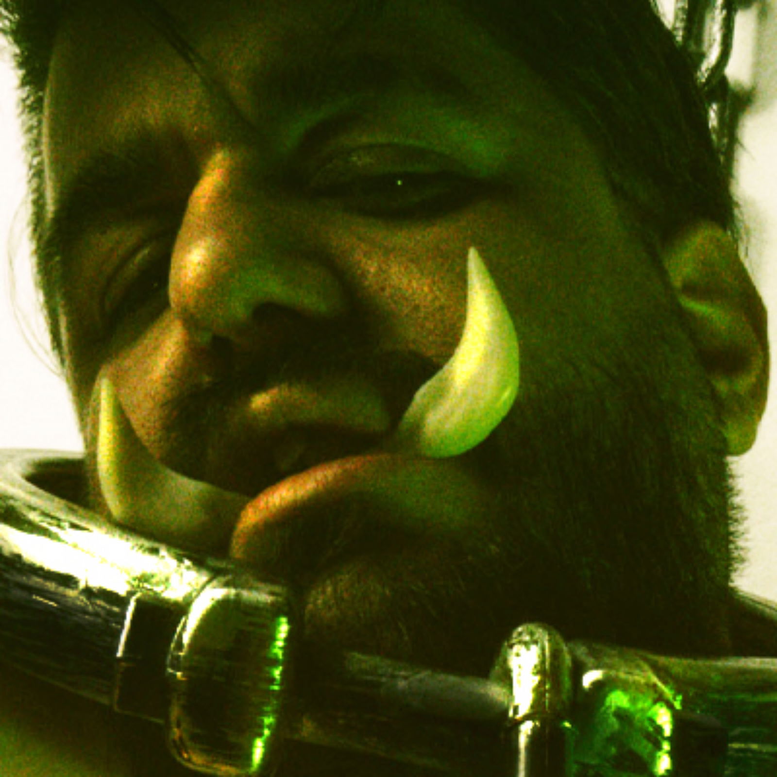 Rob Ursidae's avatar