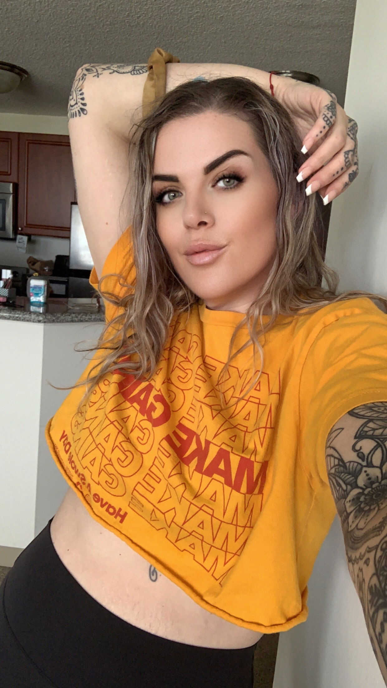 Allie's avatar