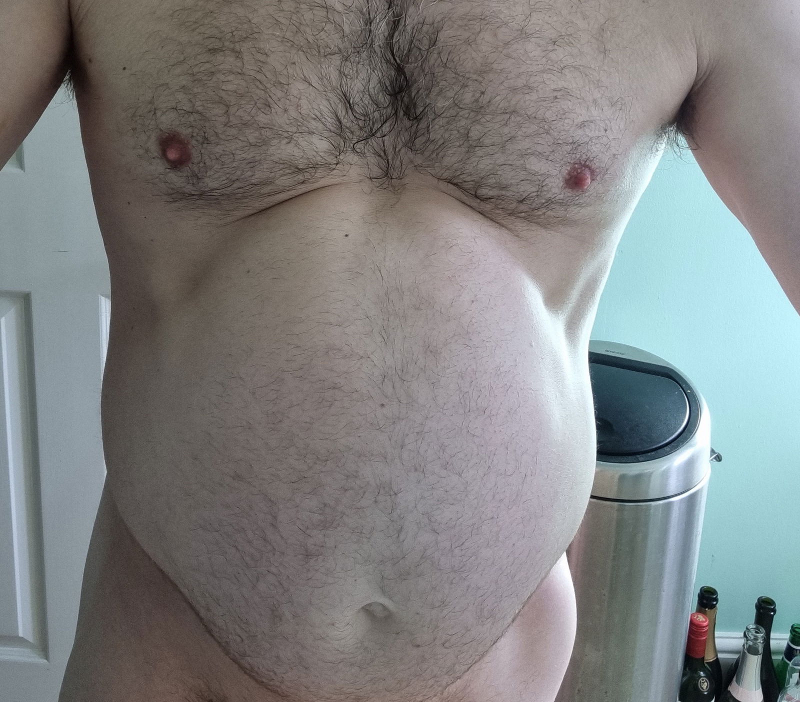 The Belly King's avatar
