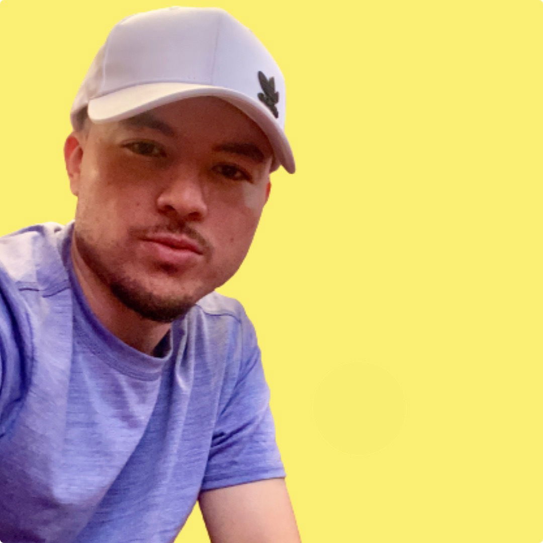 The Bigger Visión's avatar
