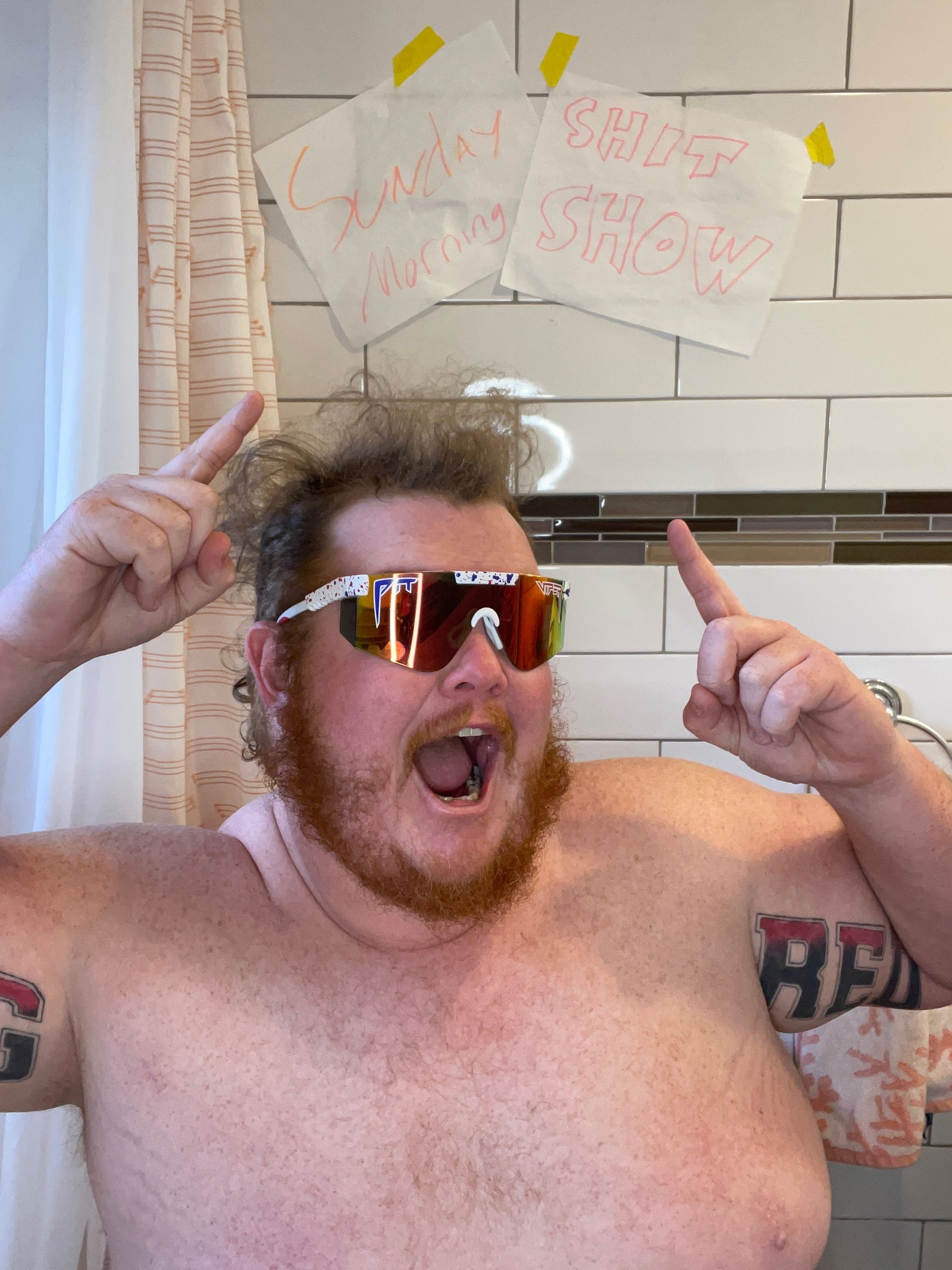 Big Red's avatar