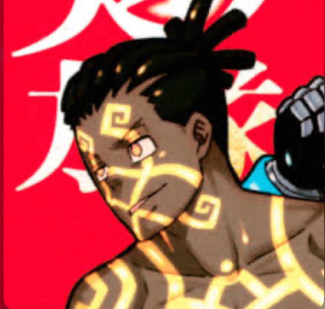 Black Arrancar