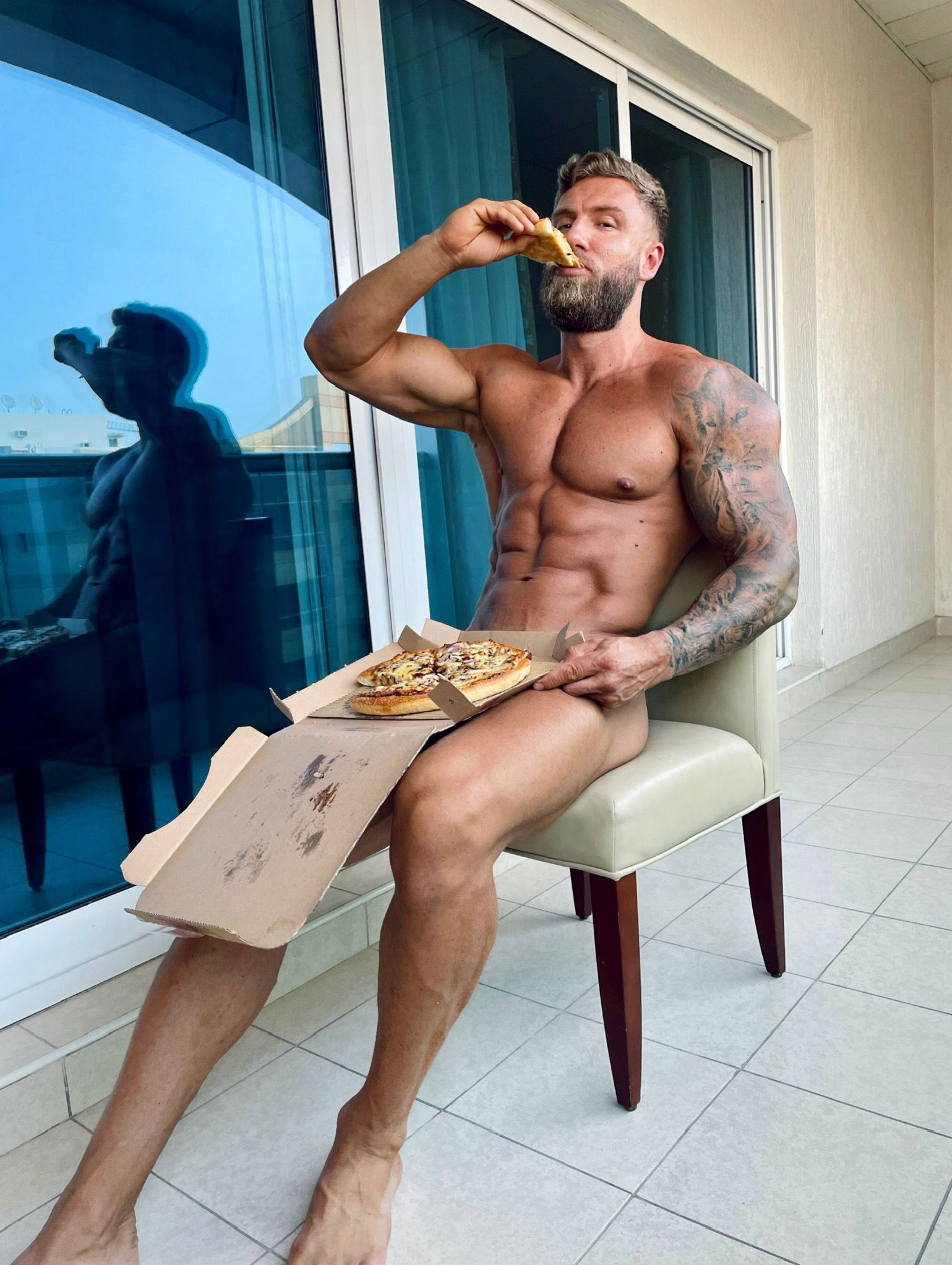 Mattygilbert91's avatar