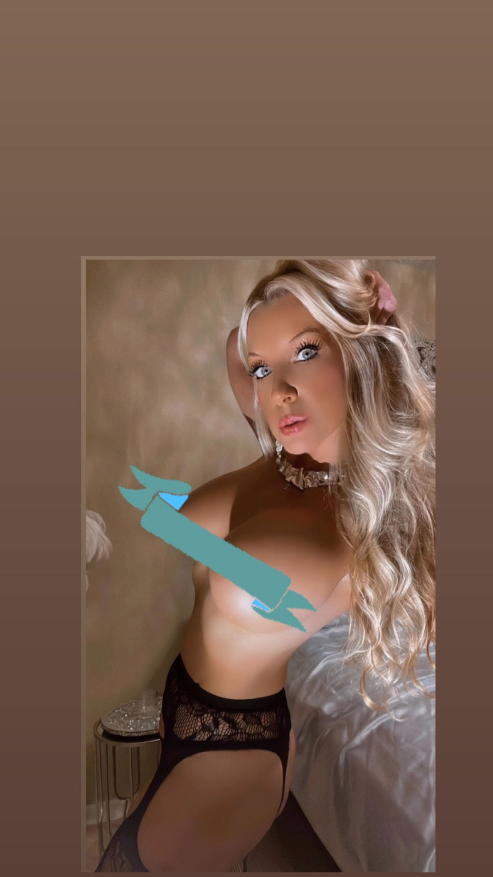The blonde beauty 690's avatar