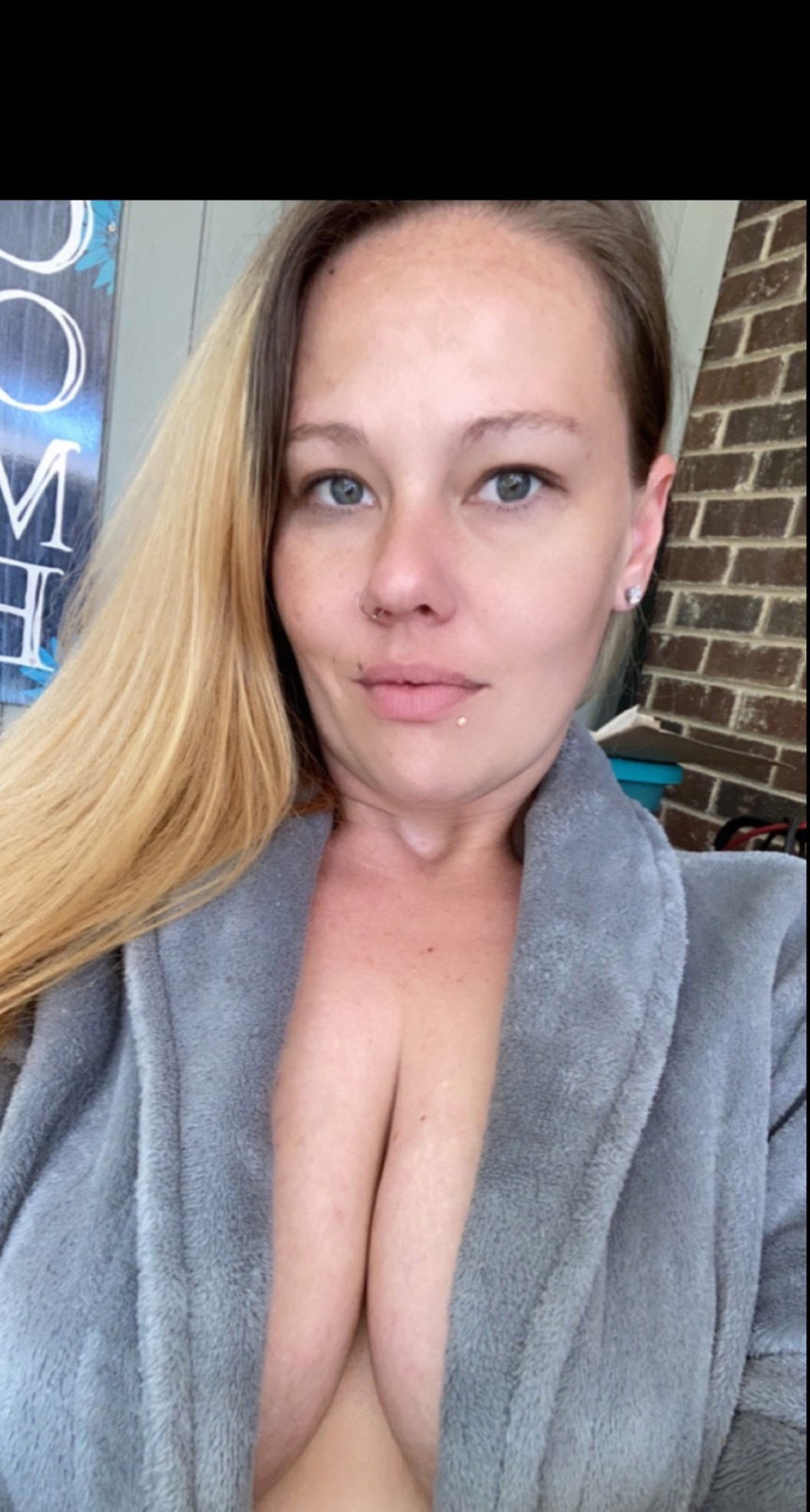 Brooke The Blonde bombshell's avatar