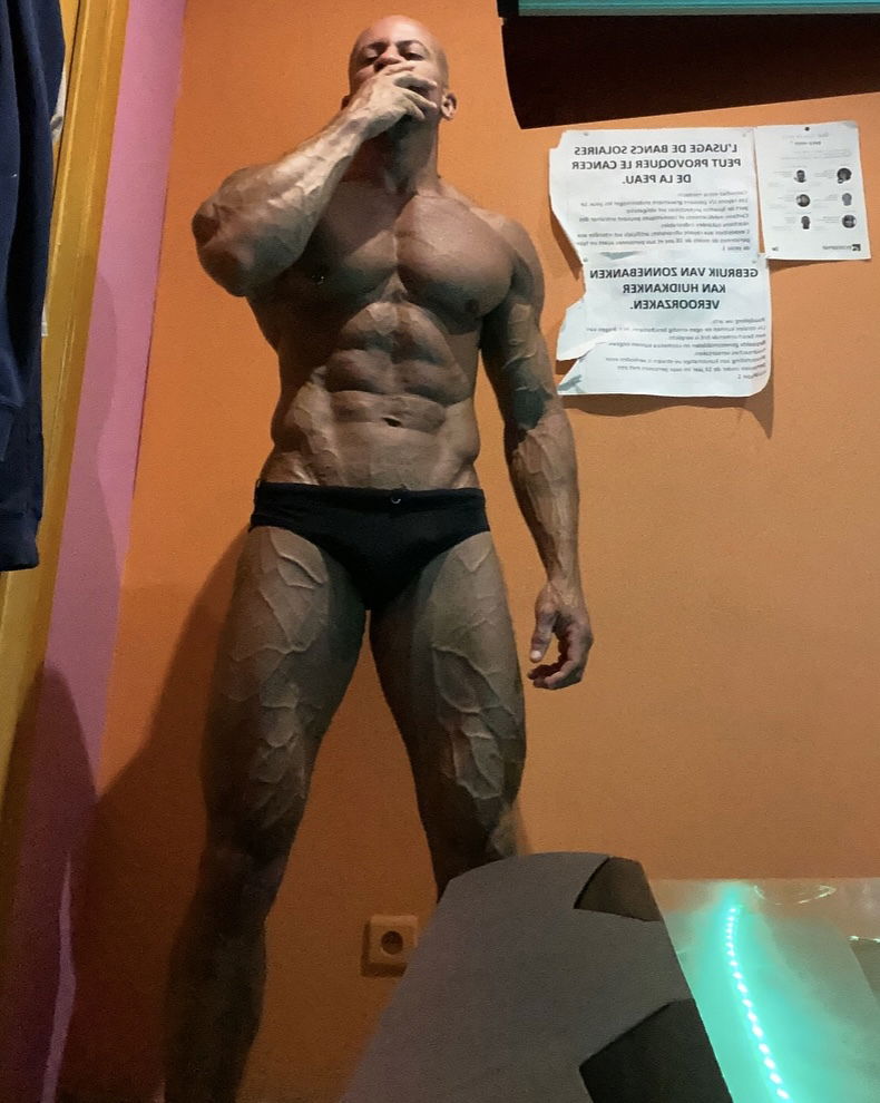 Brenolopez's avatar