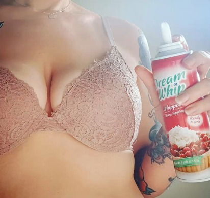 TheBootyBakeryWAM