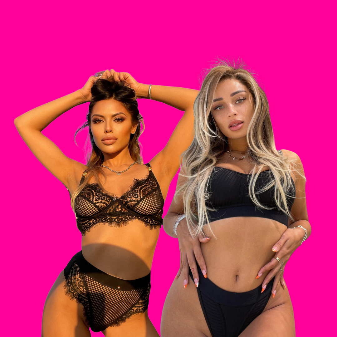 Tori + Kait's avatar