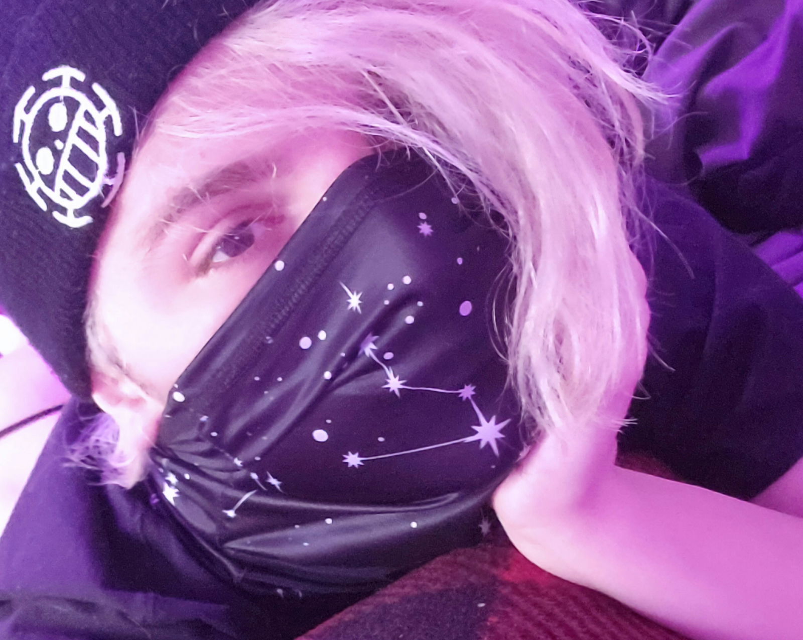 Johnny Jem