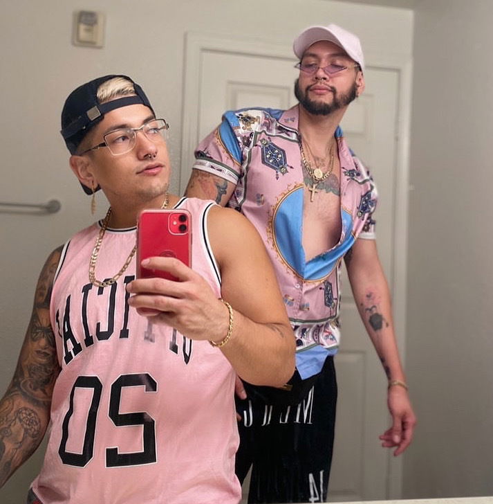 Oliver Murguia's avatar