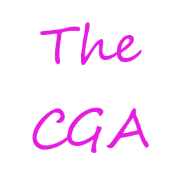 The CGA's avatar