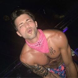 Casey Everett's avatar