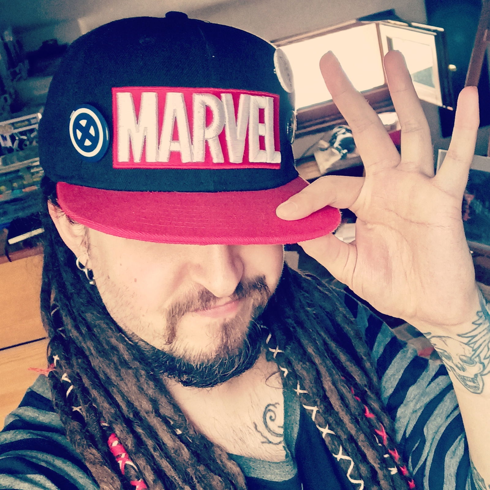 Chad Morris's avatar