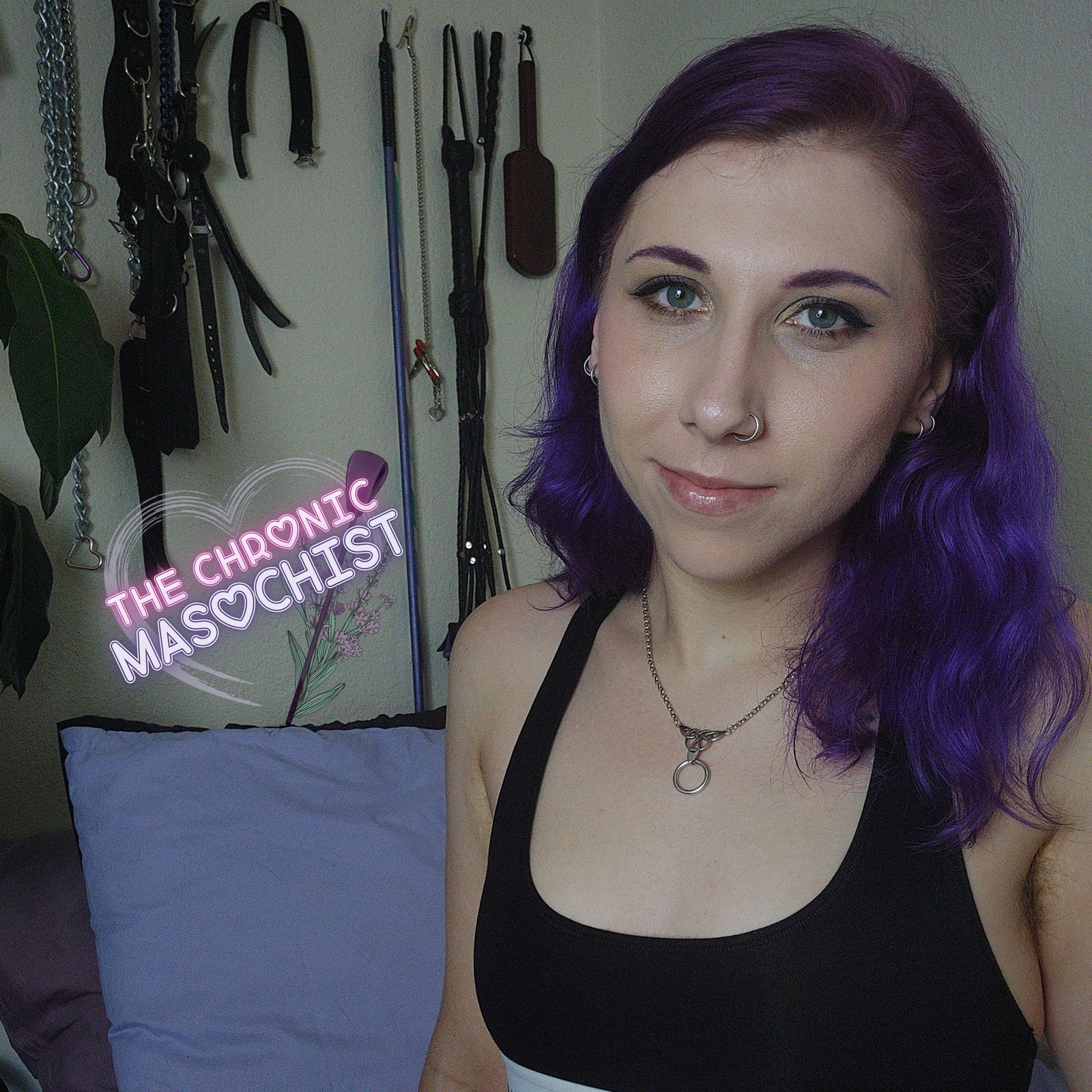 Lavender Lust's avatar