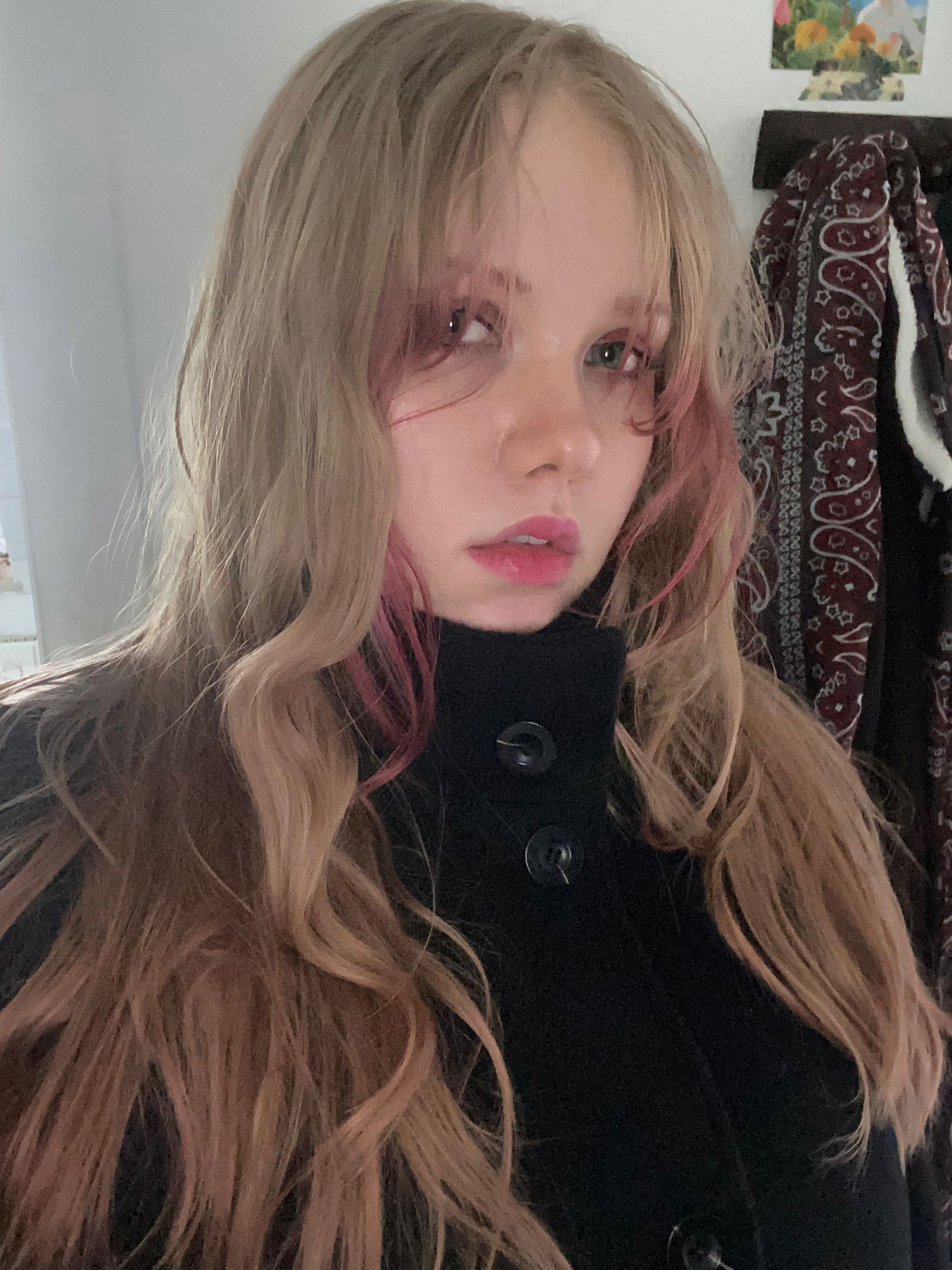 Luna/Luci's avatar