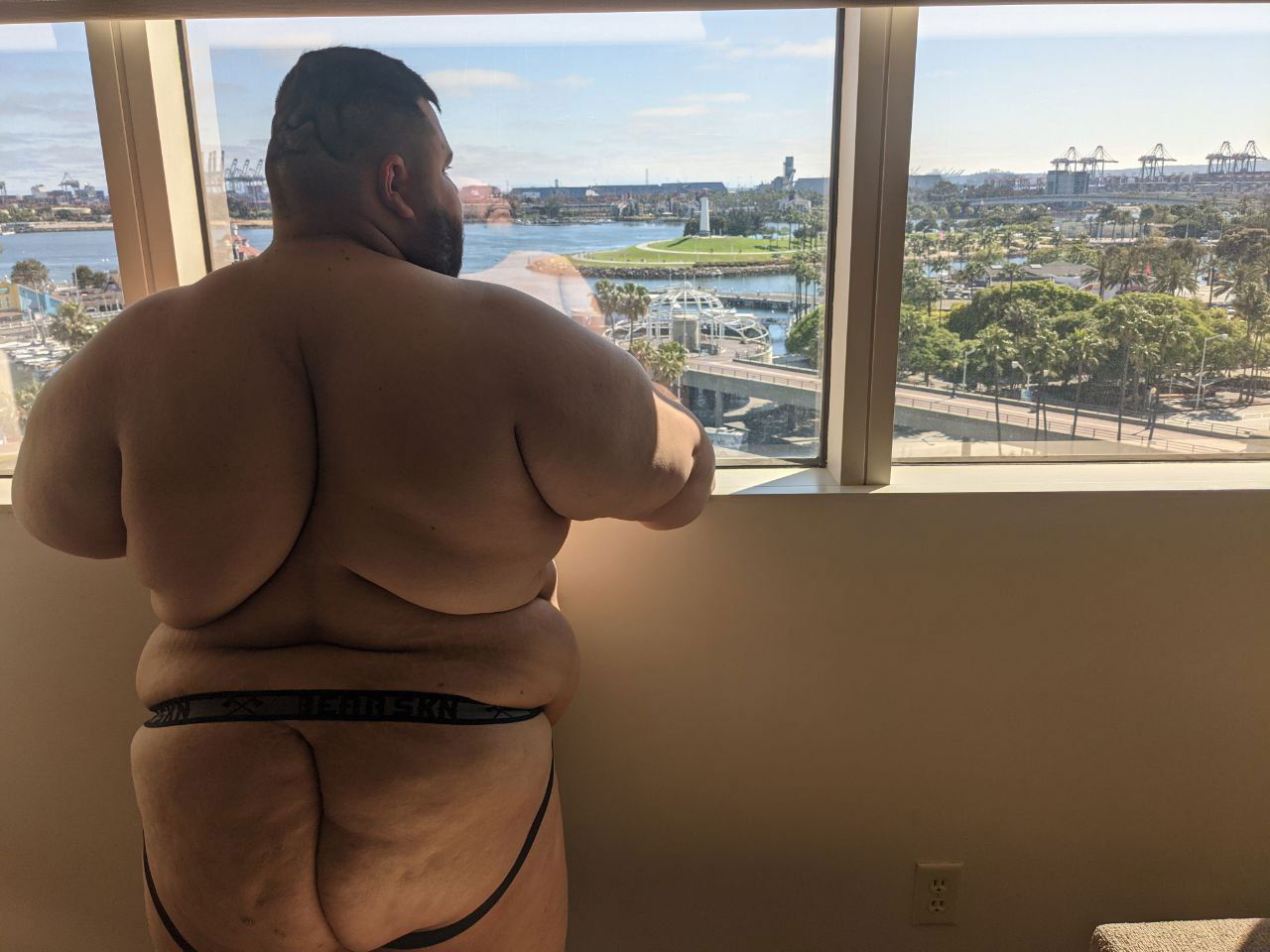 The Chub Pup's avatar