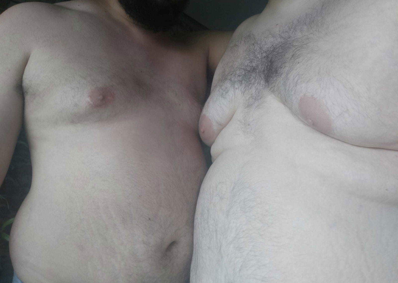 The Chub Spain Couple's avatar