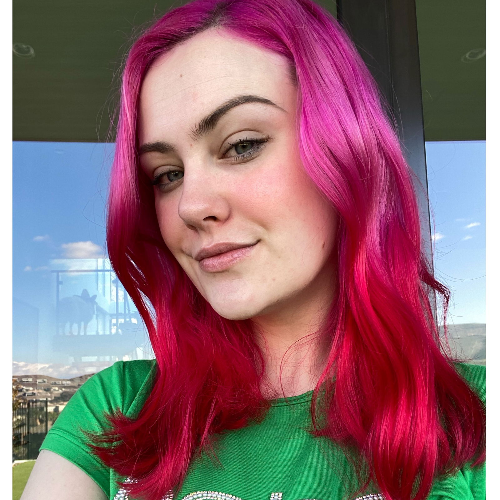 Clara Kitty's avatar