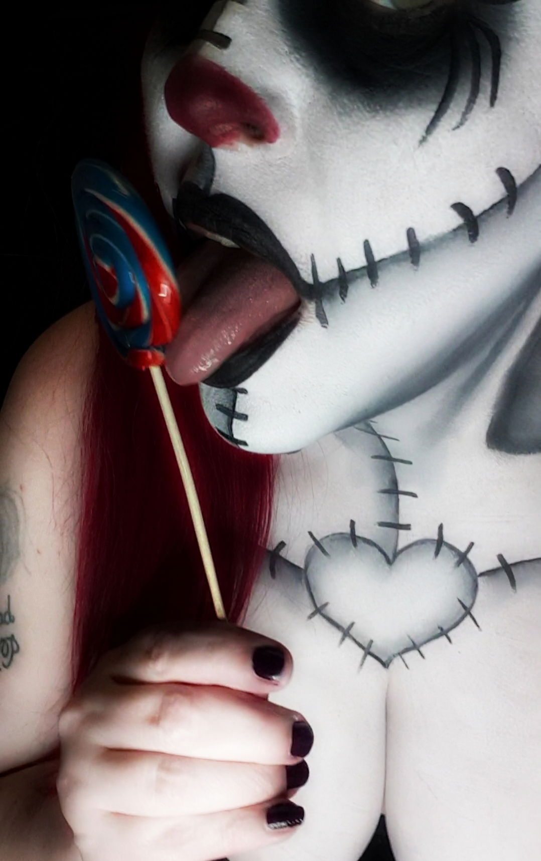 The Clown Girl's avatar