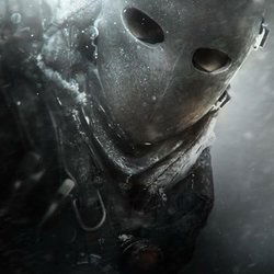 Albert Wesker's avatar