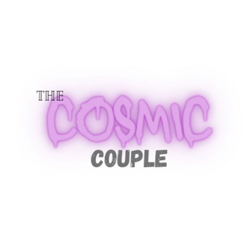 TheCosmicCouple🛸⚡️'s avatar
