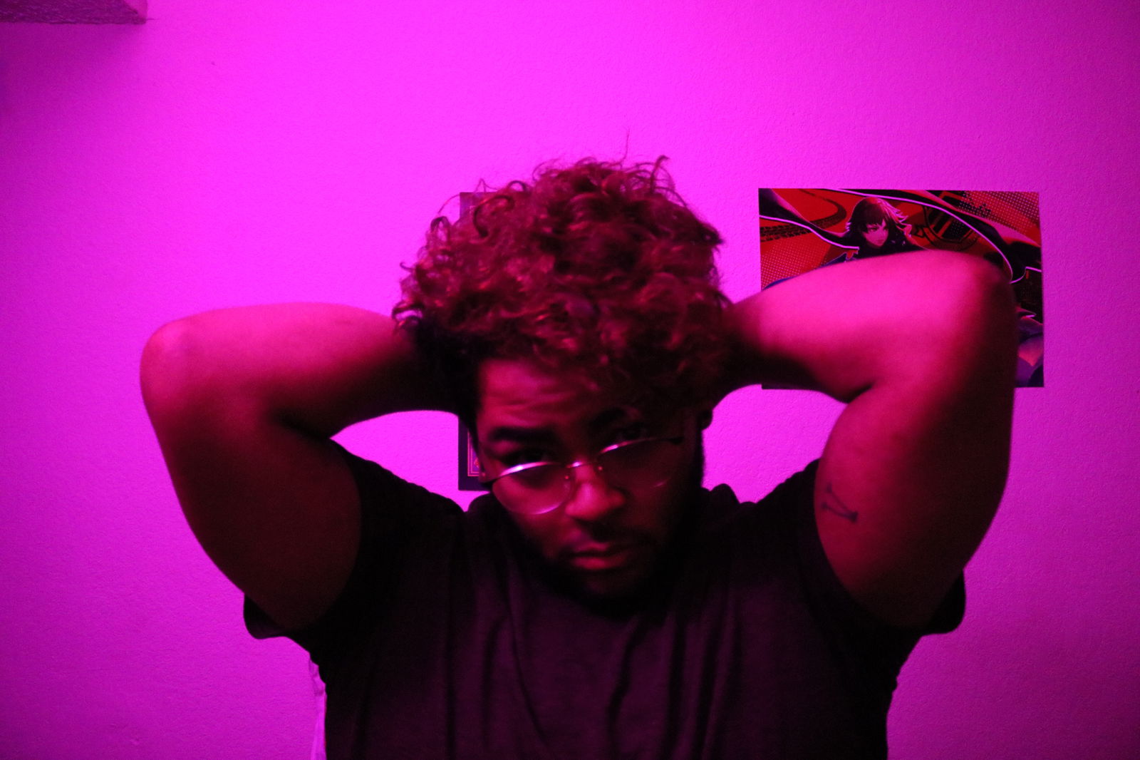 Cosmic's avatar