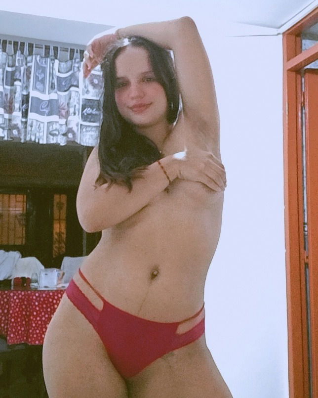 Daniela's avatar