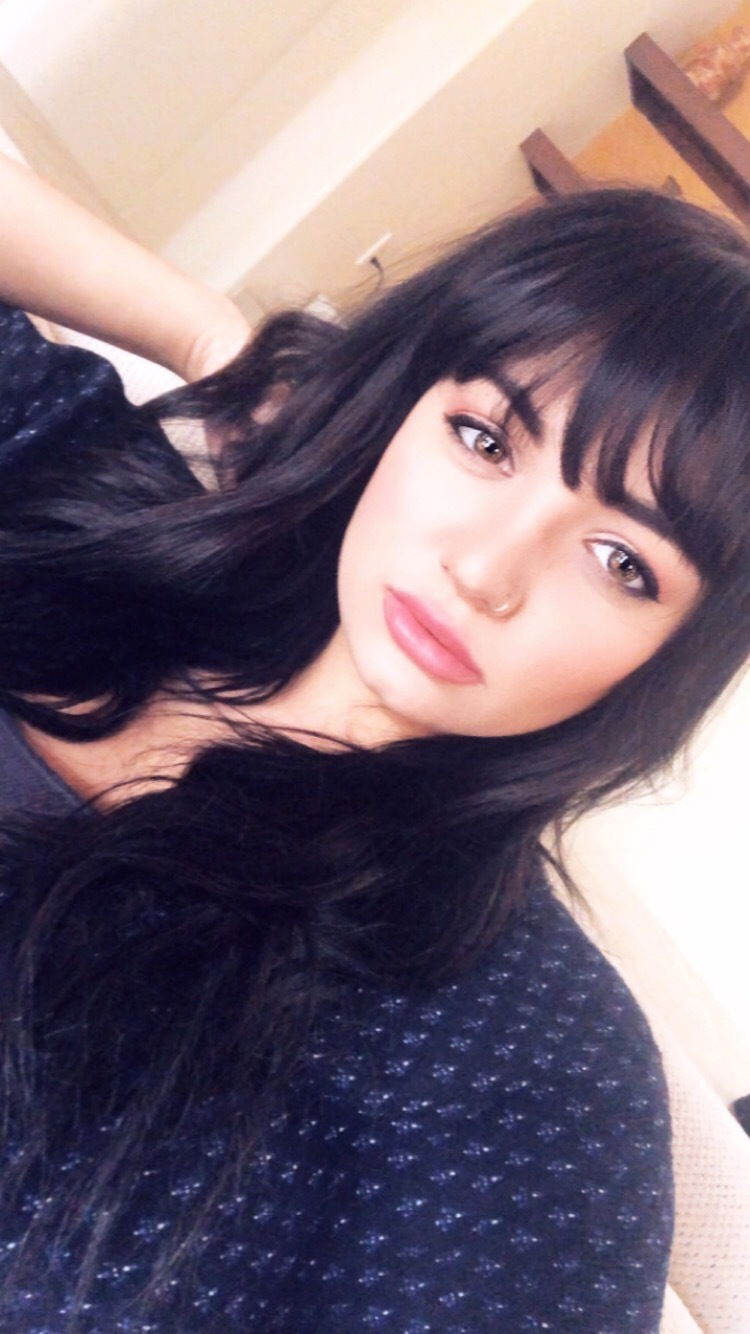 Charlotte Cross