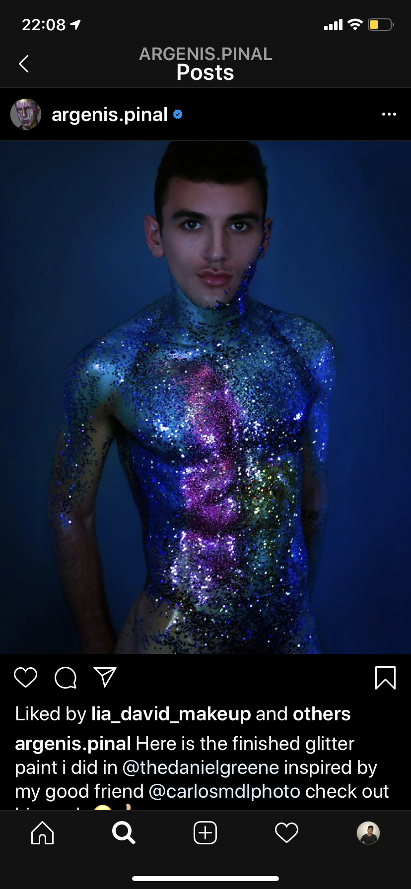 Daniel Greene