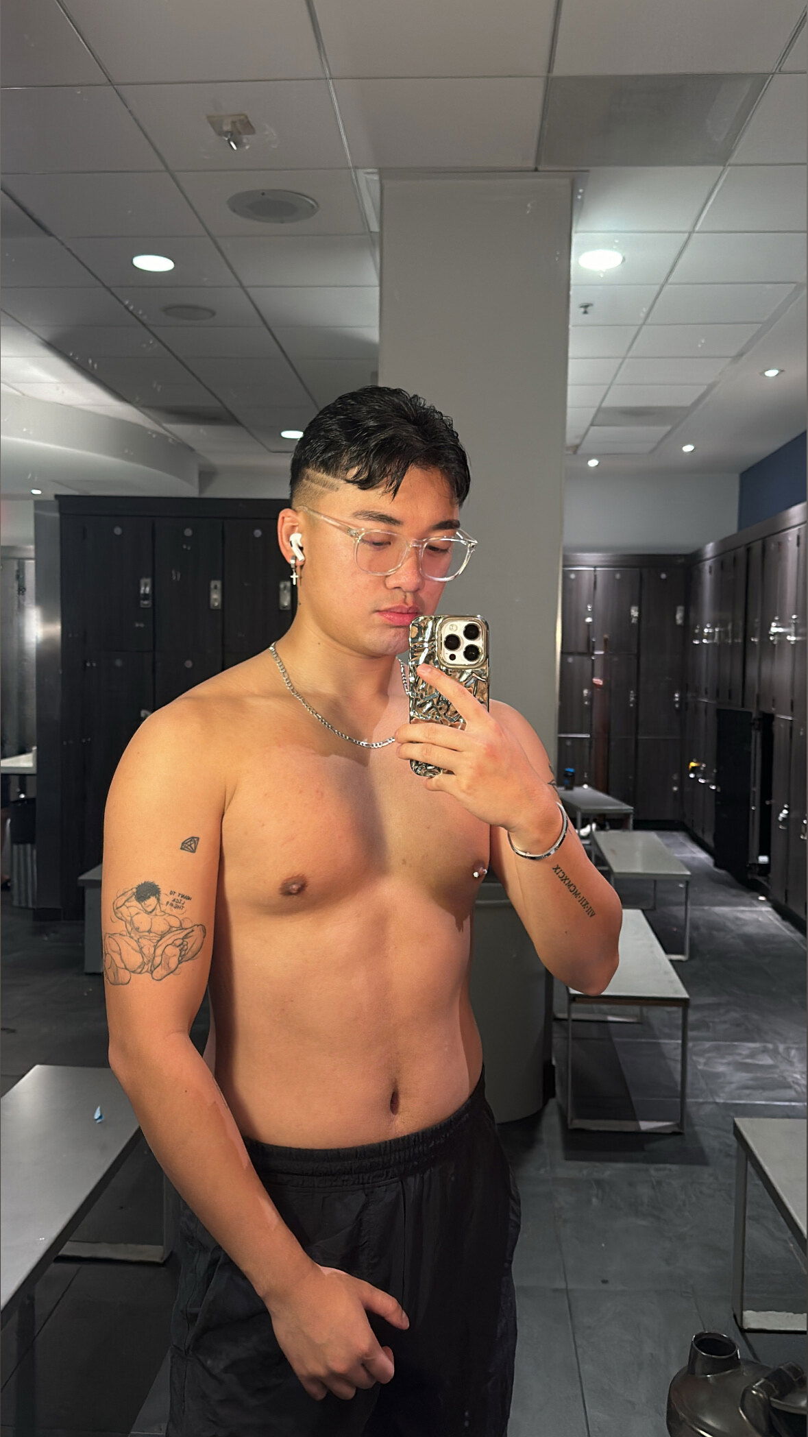 DANNY ICE's avatar