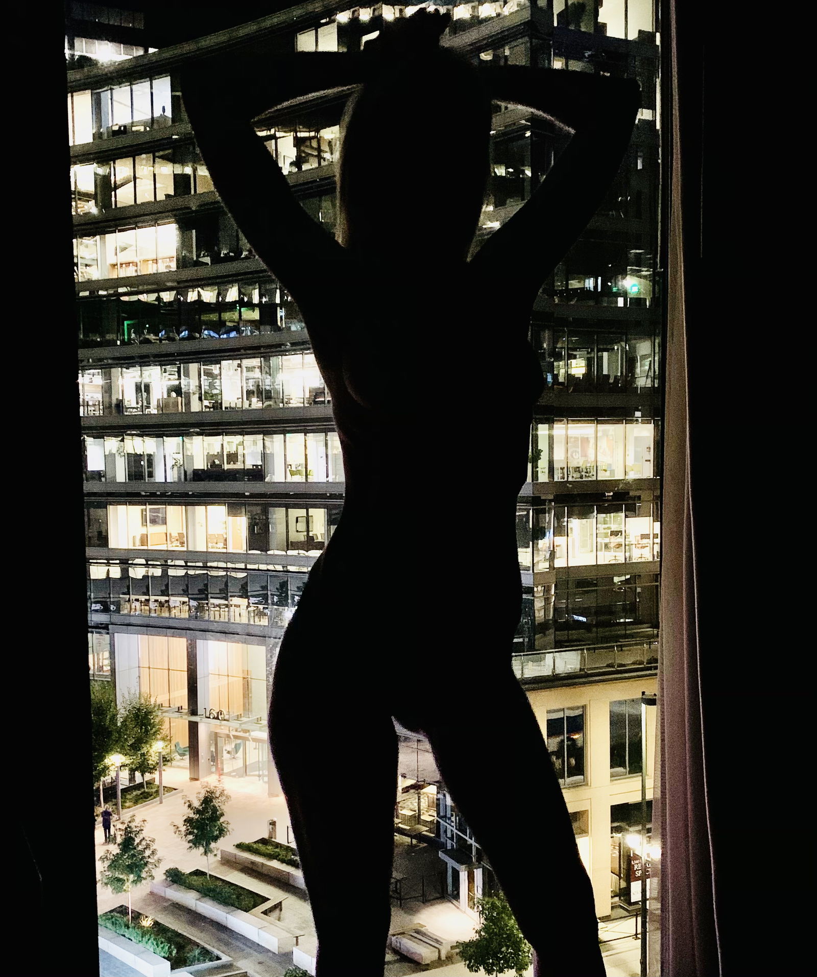 thedaringwife's avatar