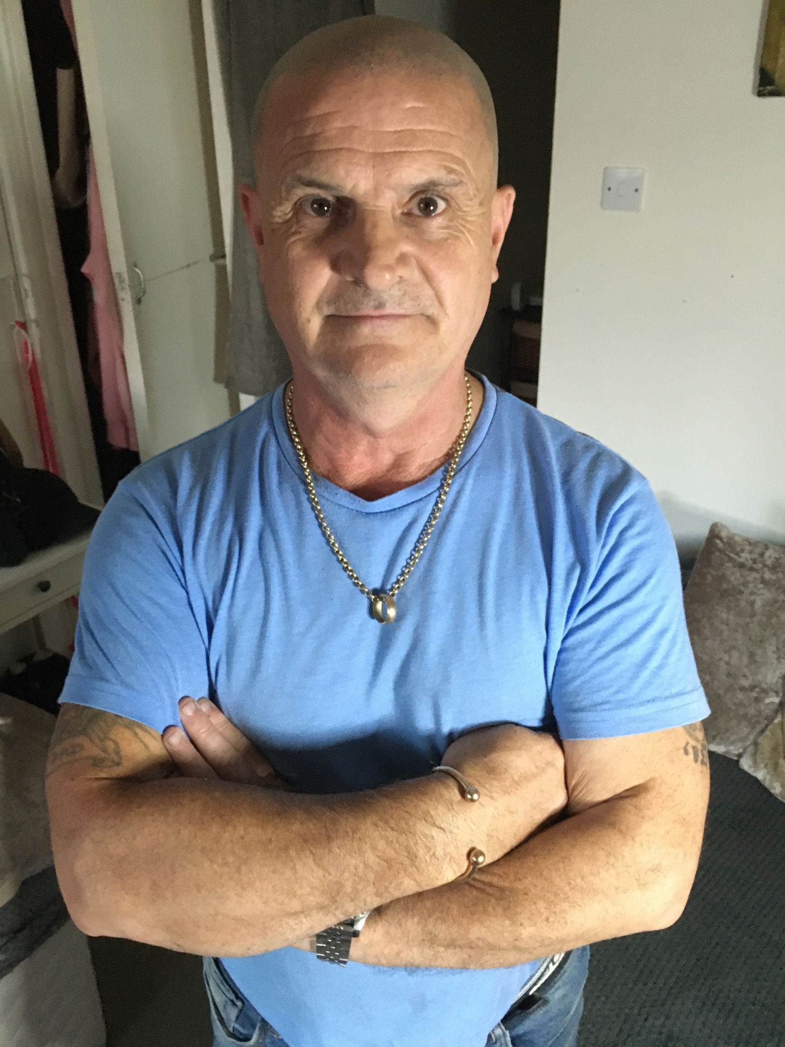 Alister Weston's avatar