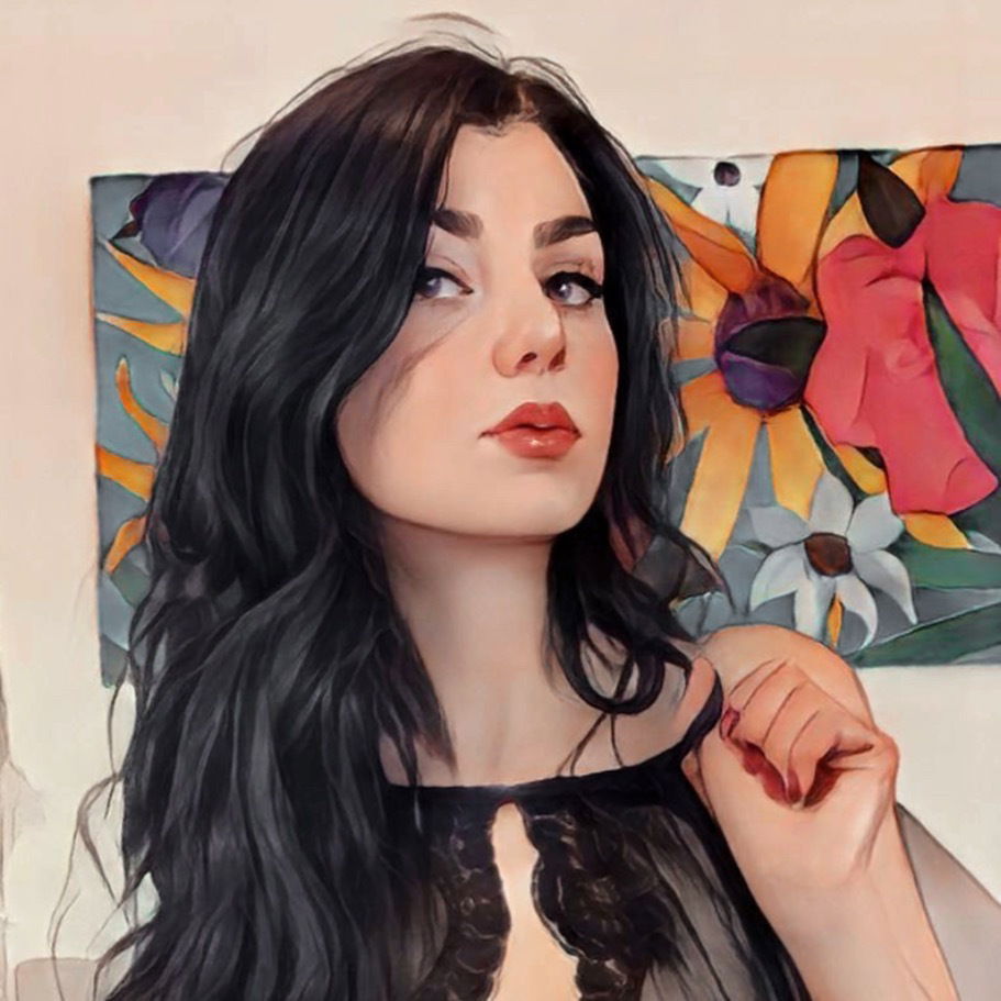 ♡ April, your God ♡'s avatar