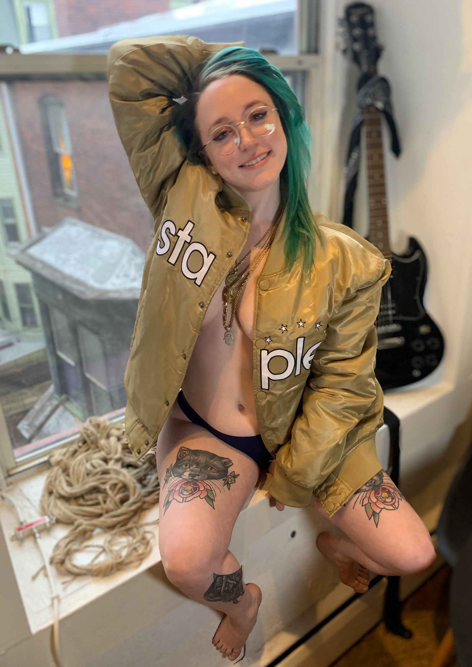Demii Memes's avatar