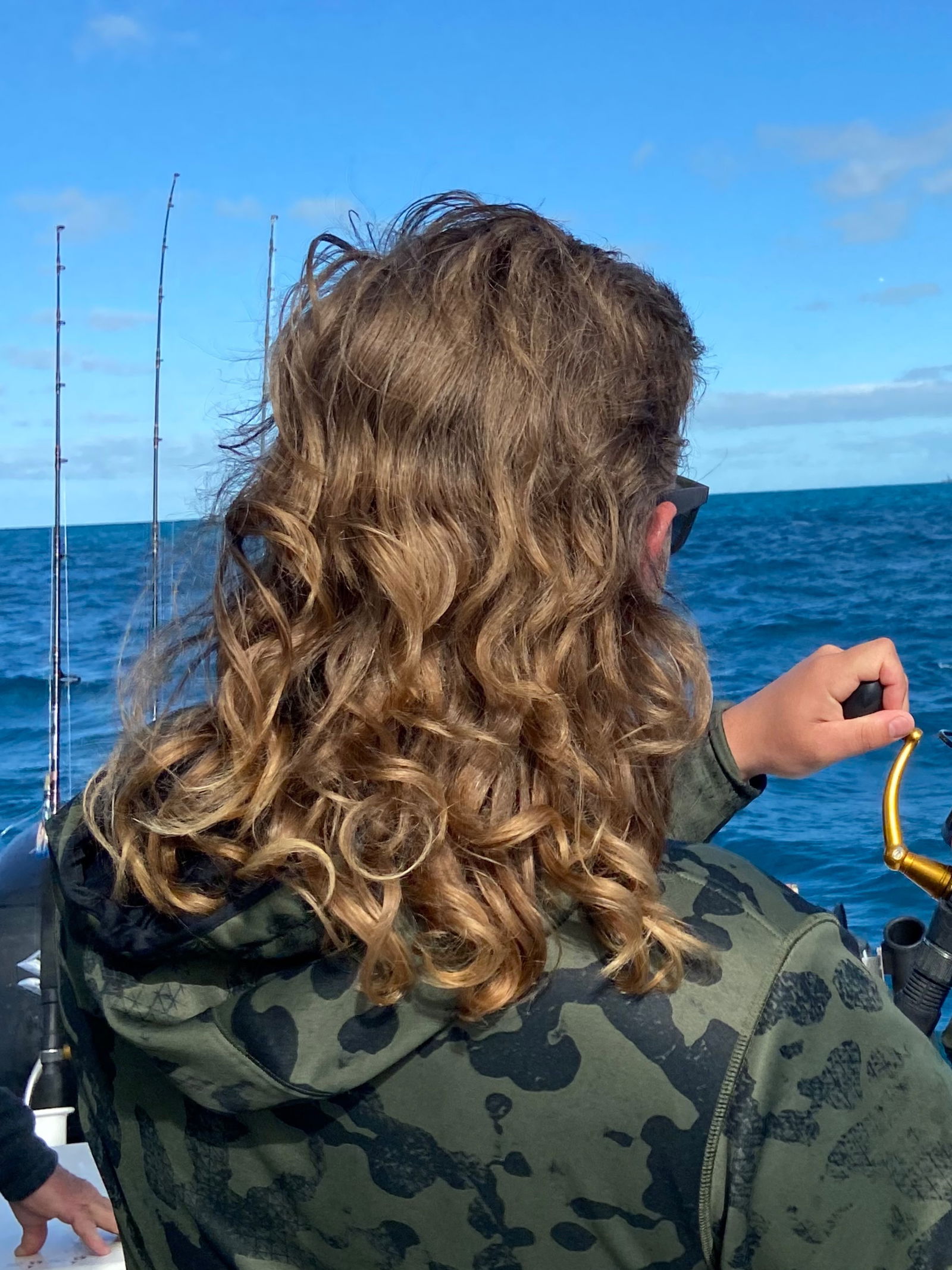 The Dirty Mullet's avatar