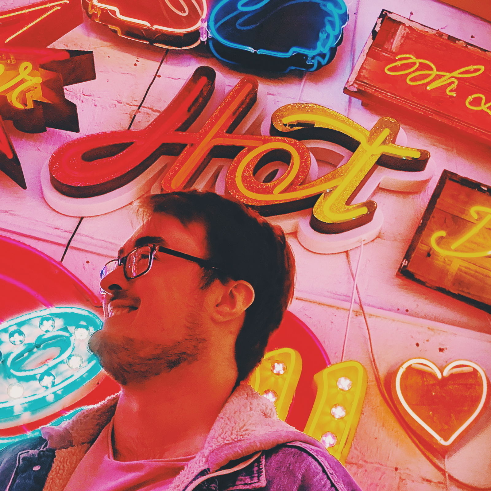 The Dorky Dom's avatar