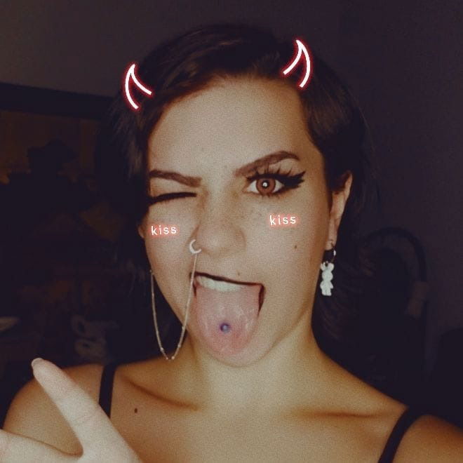 Ashlee's avatar