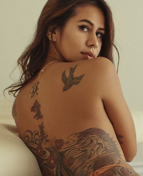 Jade Vee's avatar
