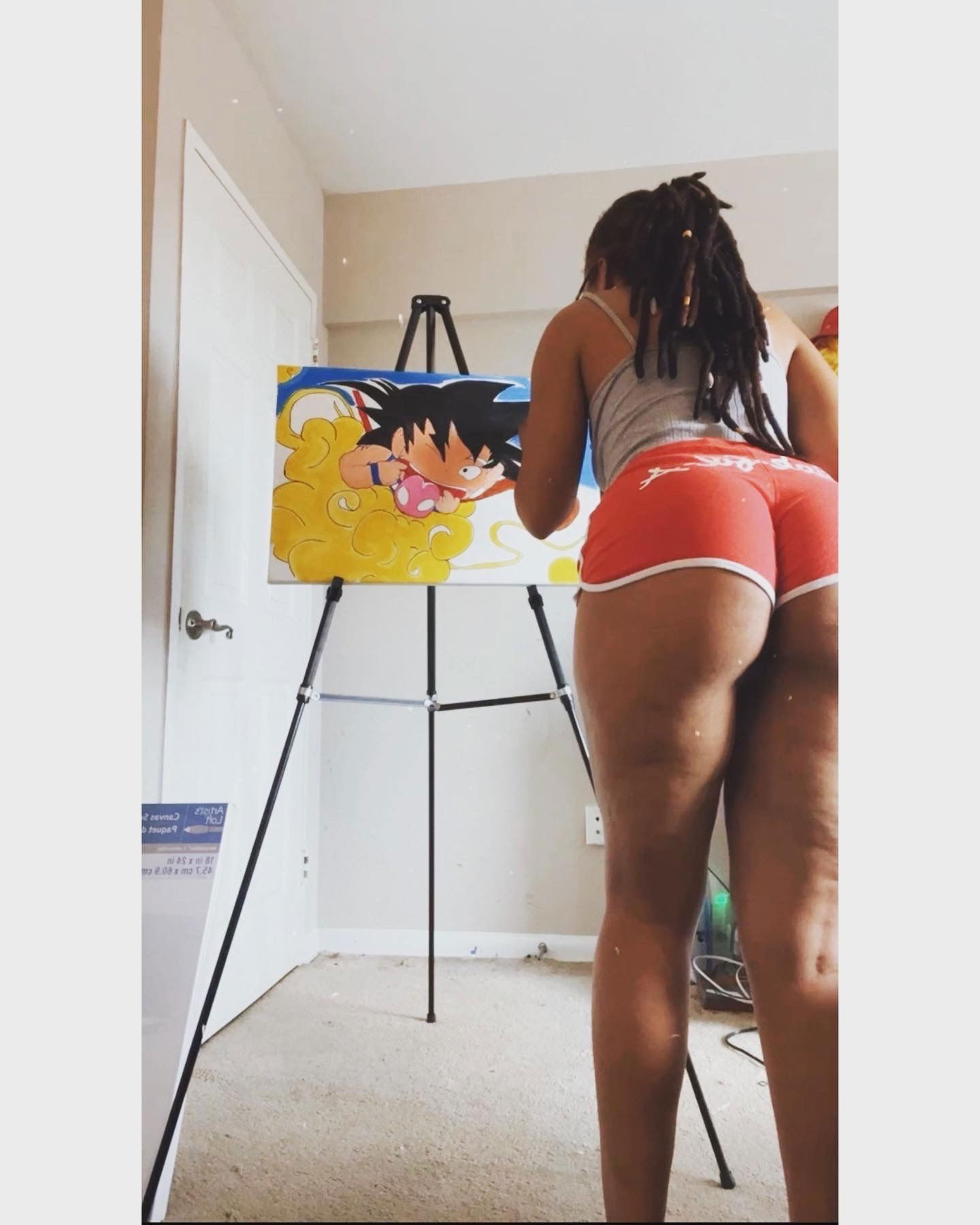 Artistic Butterfly's avatar