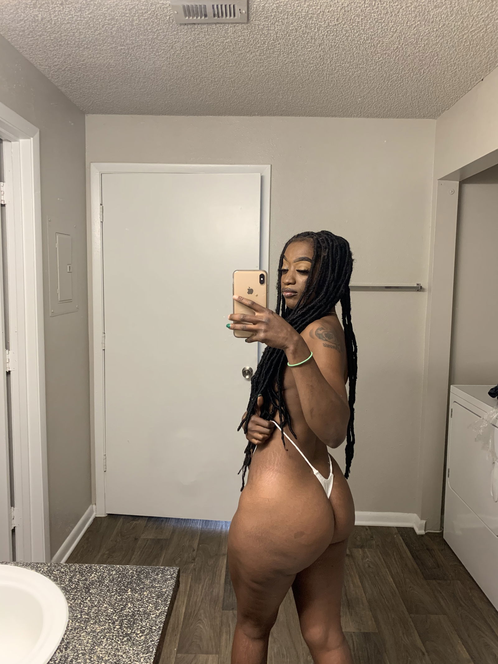 Black Beauty's avatar