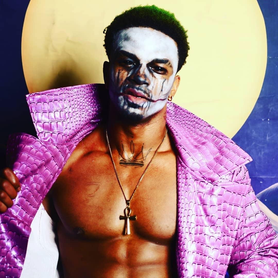 TheBlackJoker's avatar