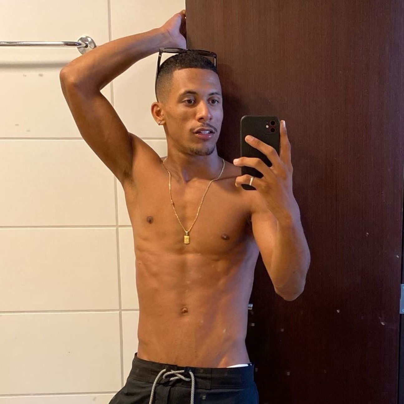 Bruno César's avatar