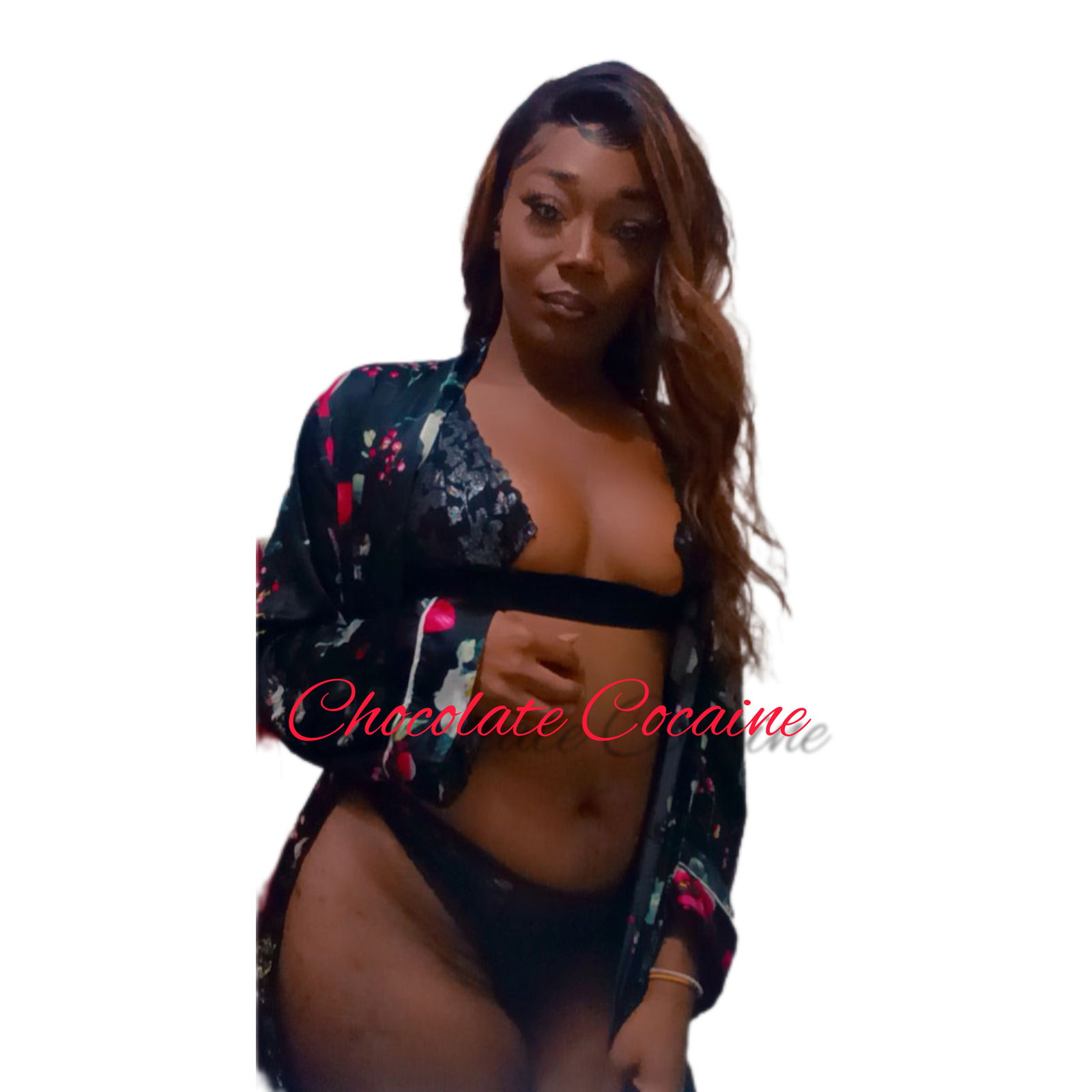 Chocolate 🍫 Cocaine 🤤