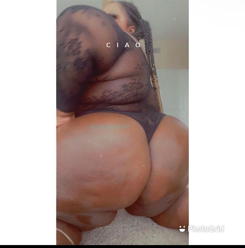 Da’ fat HOOCHIE 😍's avatar