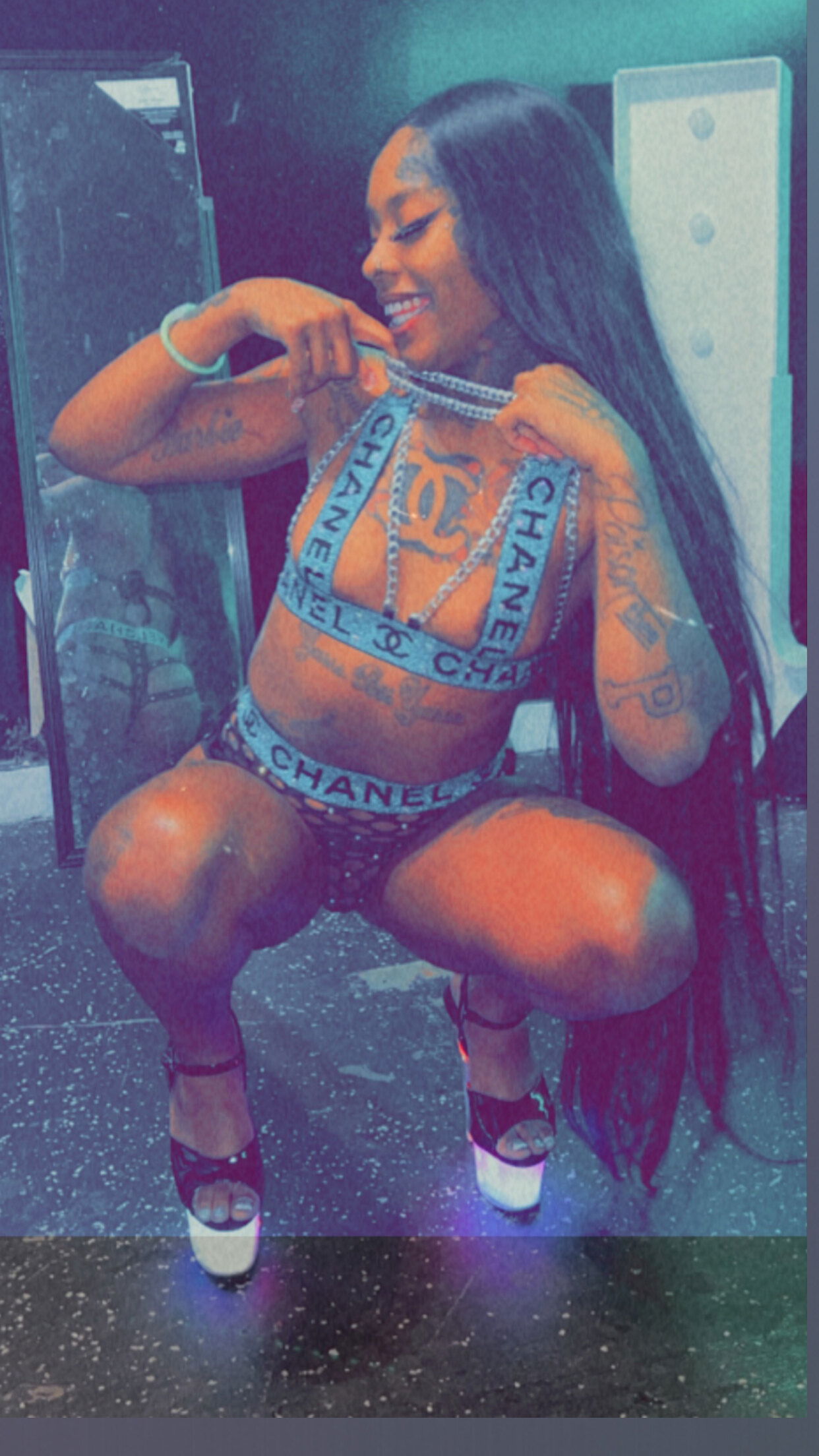 TheeRealPoison💚