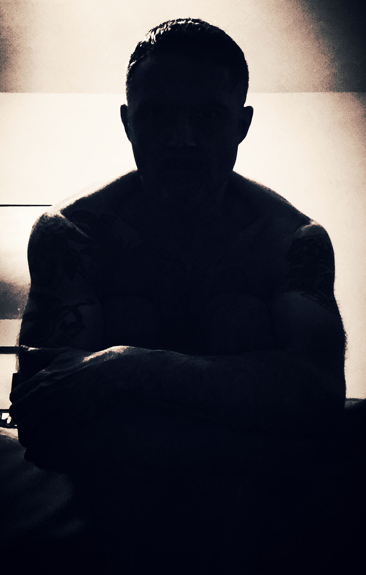 TheFacelessMan's avatar